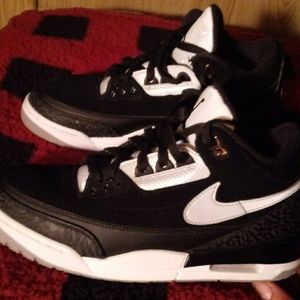 Tinker hatfield nike air jordans ck4348-007